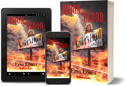 Hellbound Books Publishing